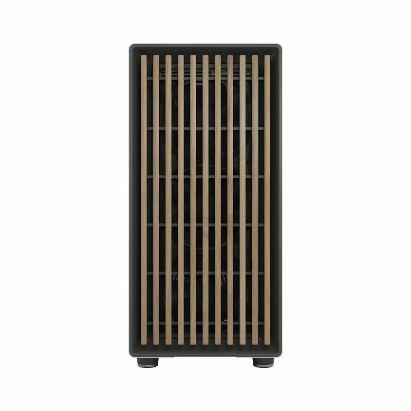 Case per PC Fractal Design FD-C-NOR1X-03 Midi Tower bianco