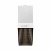 Case per PC Fractal Design FD-C-NOR1X-03 Midi Tower bianco