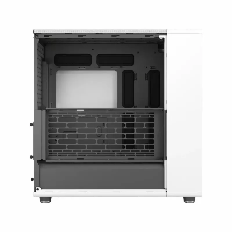Case per PC Fractal Design FD-C-NOR1X-03 Midi Tower bianco