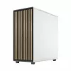 Case per PC Fractal Design FD-C-NOR1X-03 Midi Tower bianco
