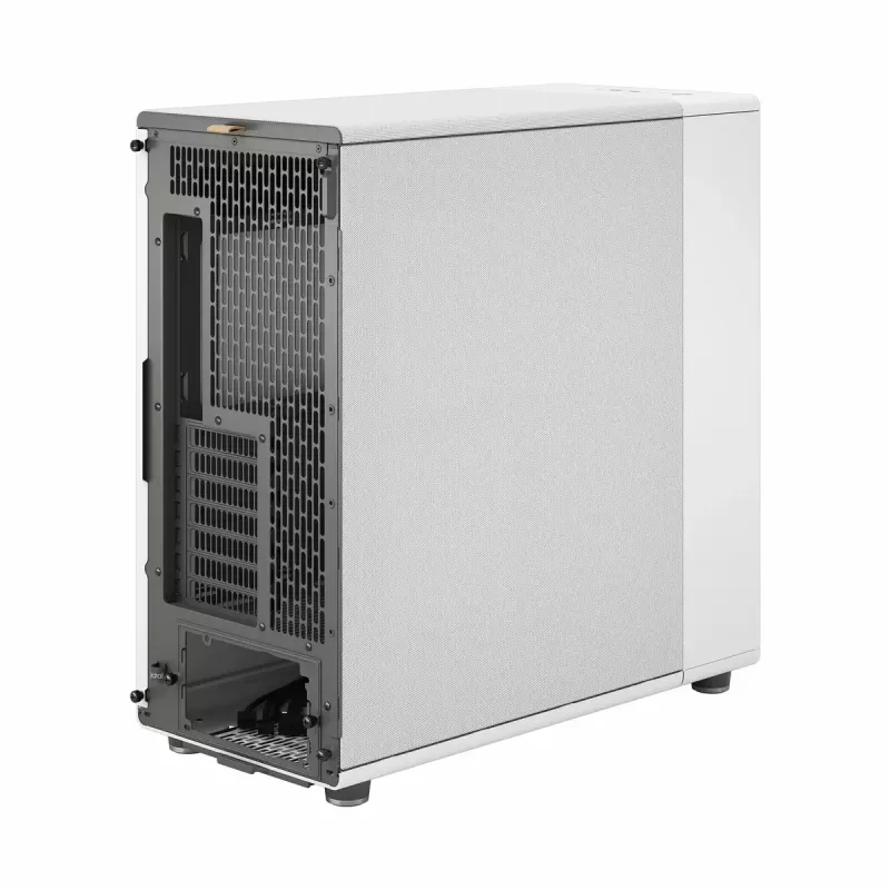 Case per PC Fractal Design FD-C-NOR1X-03 Midi Tower bianco