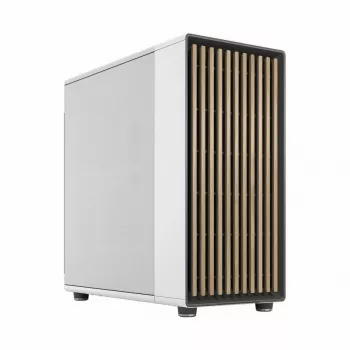 Case per PC Fractal Design FD-C-NOR1X-03 Midi Tower bianco
