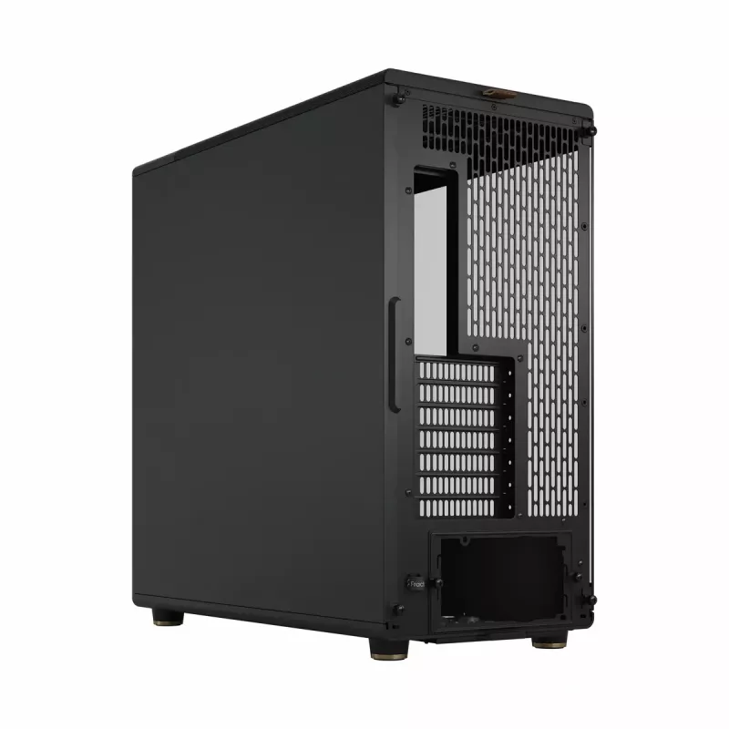 Case per PC Fractal Design North XL Midi Tower nero