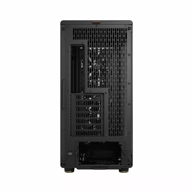 Case per PC Fractal Design North XL Midi Tower nero
