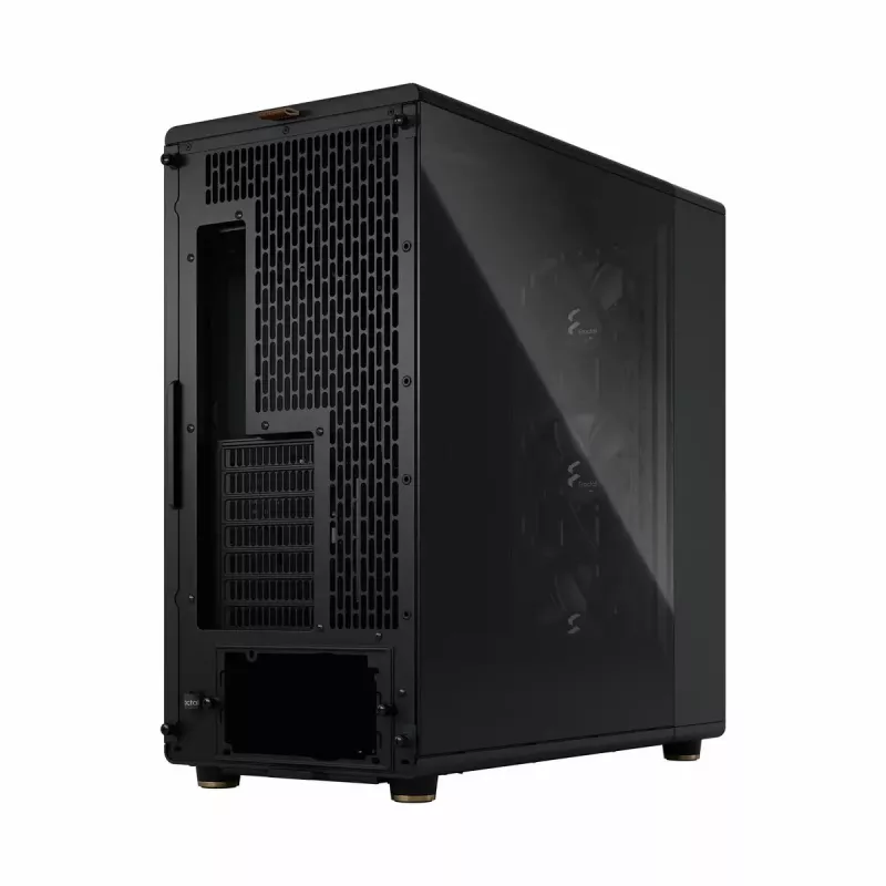 Case per PC Fractal Design North XL Midi Tower nero