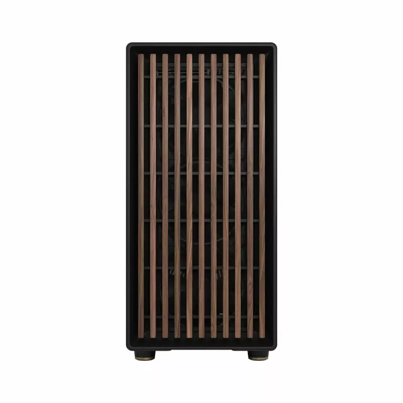 Case per PC Fractal Design North XL Midi Tower nero