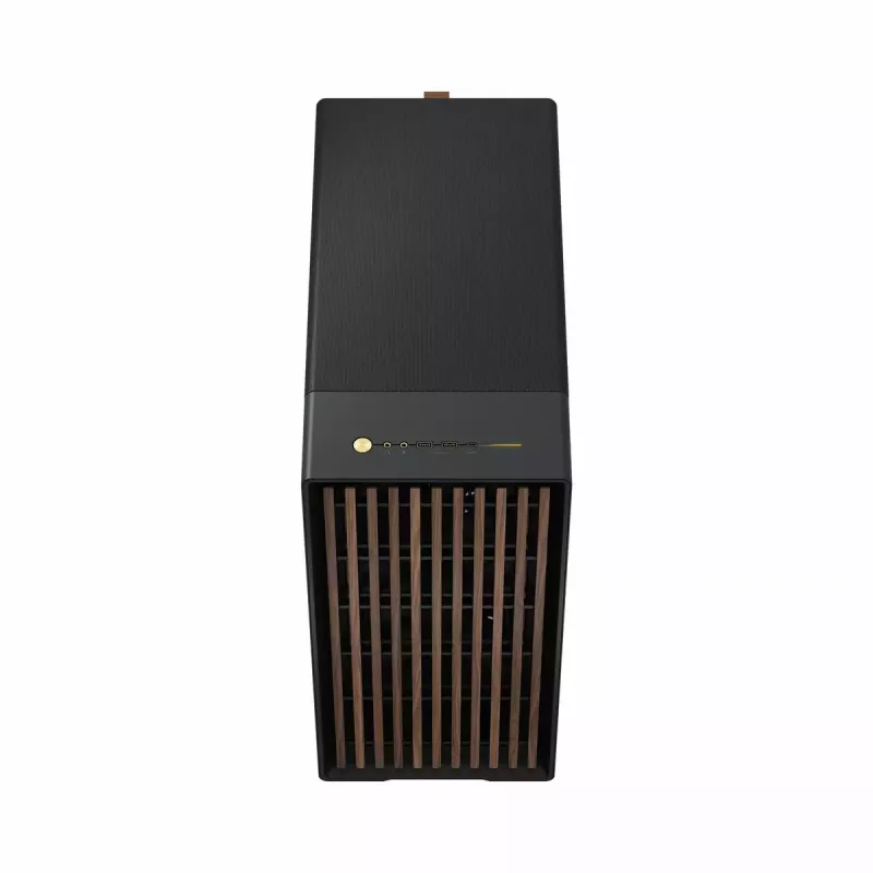 Case per PC Fractal Design North XL Midi Tower nero