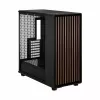 Case per PC Fractal Design North XL Midi Tower nero