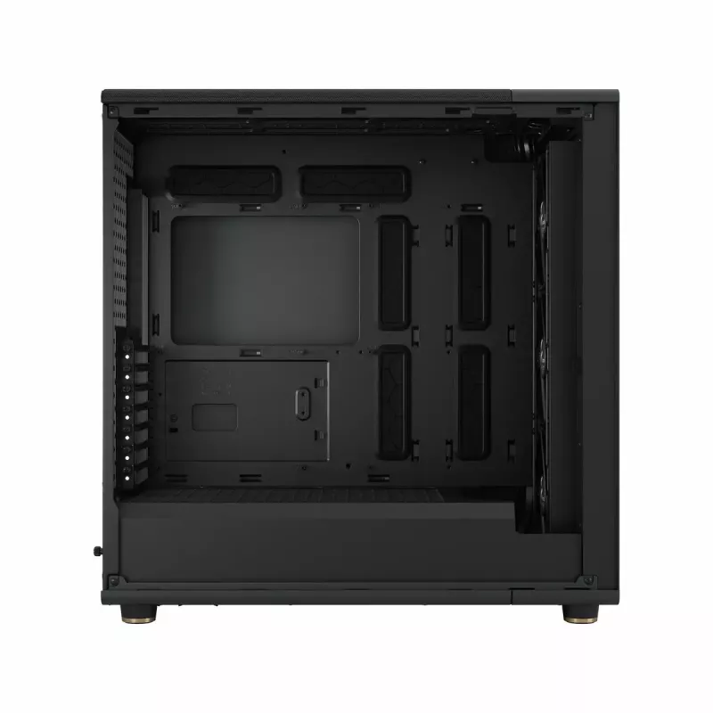 Case per PC Fractal Design North XL Midi Tower nero