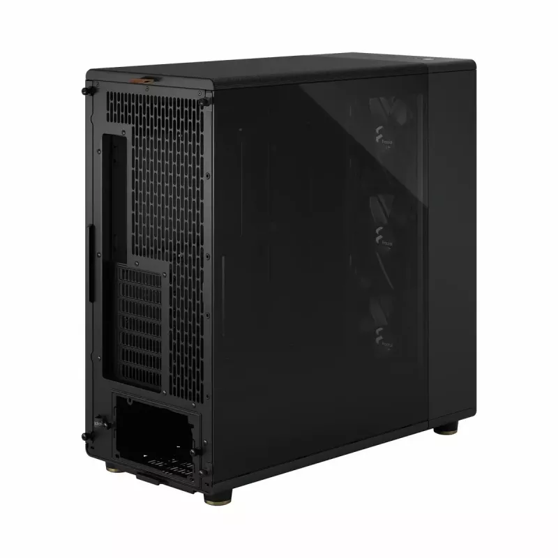 Case per PC Fractal Design North XL Midi Tower nero