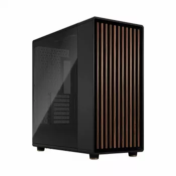 Case per PC Fractal Design North XL Midi Tower nero