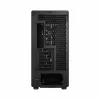 Case per PC Fractal Design FD-C-NOR1X-01 Midi Tower nero
