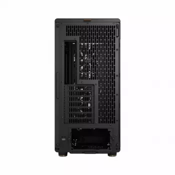 Case per PC Fractal Design FD-C-NOR1X-01 Midi Tower nero