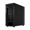 Case per PC Fractal Design FD-C-NOR1X-01 Midi Tower nero