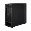 Case per PC Fractal Design FD-C-NOR1X-01 Midi Tower nero