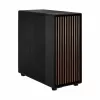 Case per PC Fractal Design FD-C-NOR1X-01 Midi Tower nero