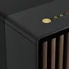 Case per PC Fractal Design FD-C-NOR1X-01 Midi Tower nero