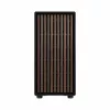 Case per PC Fractal Design FD-C-NOR1X-01 Midi Tower nero