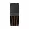 Case per PC Fractal Design FD-C-NOR1X-01 Midi Tower nero