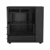 Case per PC Fractal Design FD-C-NOR1X-01 Midi Tower nero