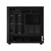 Case per PC Fractal Design FD-C-NOR1X-01 Midi Tower nero