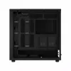 Case per PC Fractal Design FD-C-NOR1X-01 Midi Tower nero