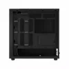 Case per PC Fractal Design FD-C-NOR1X-01 Midi Tower nero