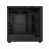 Case per PC Fractal Design FD-C-NOR1X-01 Midi Tower nero