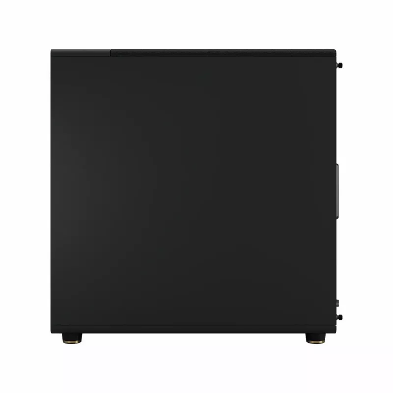 Case per PC Fractal Design FD-C-NOR1X-01 Midi Tower nero