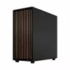 Case per PC Fractal Design FD-C-NOR1X-01 Midi Tower nero