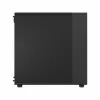Case per PC Fractal Design FD-C-NOR1X-01 Midi Tower nero