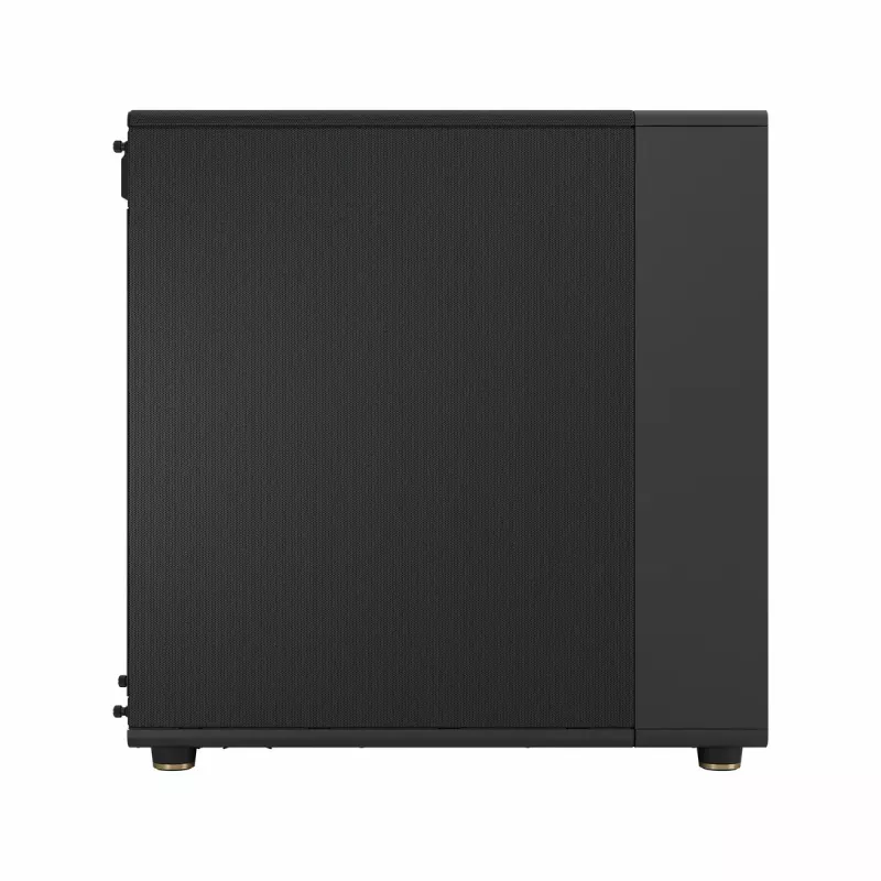 Case per PC Fractal Design FD-C-NOR1X-01 Midi Tower nero
