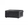Barebone mini-PC ASUS NUC 14 Pro RNUC14RVHU500002I — Intel Core Ultra 5 125H, DDR5 fino a 96 GB, SSD NVMe, raffreddamento attivo