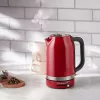 KitchenAid 5KEK1701EER bollitore 1,7 l 2400 W rosso