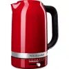 KitchenAid 5KEK1701EER bollitore 1,7 l 2400 W rosso