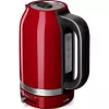 KitchenAid 5KEK1701EER bollitore 1,7 l 2400 W rosso