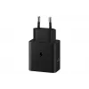 Samsung EP-T4511 universale nero ricarica rapida AC per interni