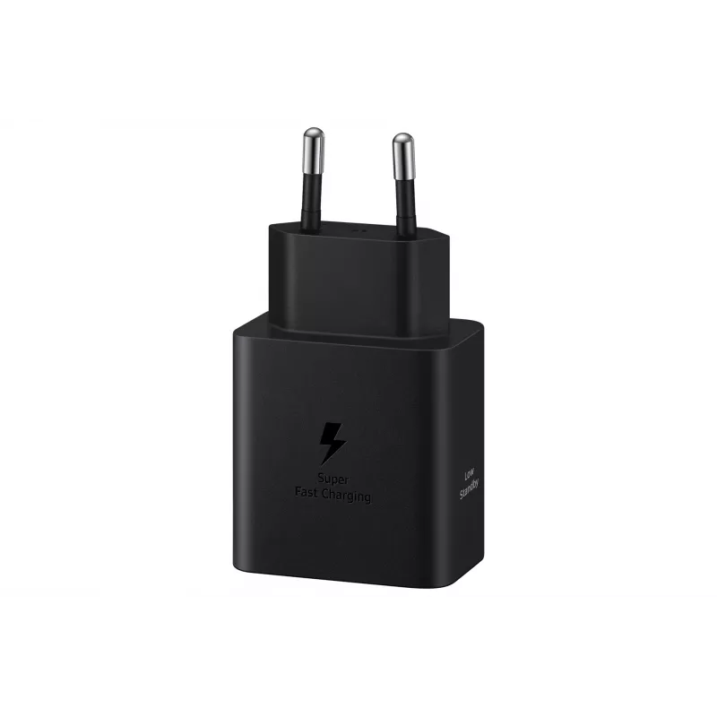 Samsung EP-T4511 universale nero ricarica rapida AC per interni