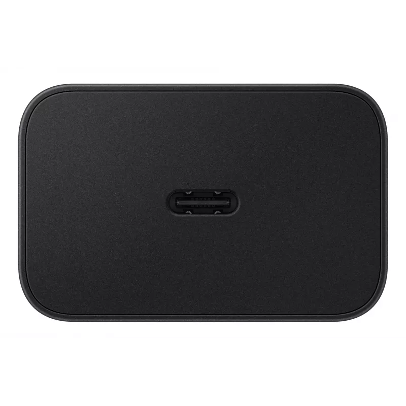 Samsung EP-T4511 universale nero ricarica rapida AC per interni