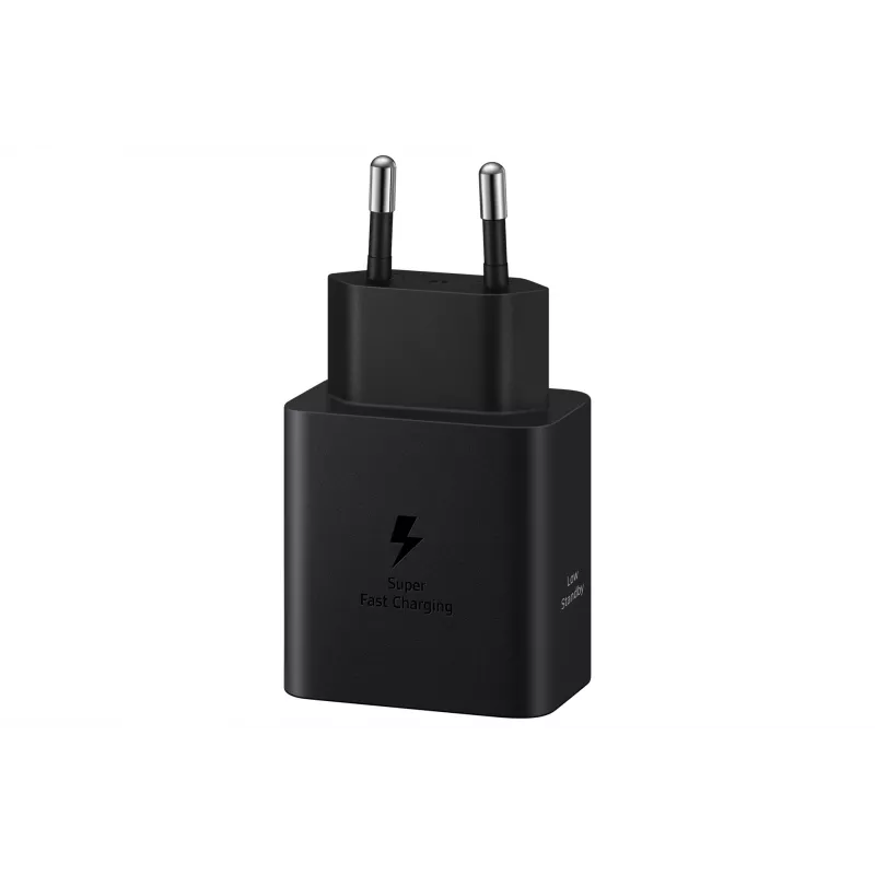 Samsung EP-T4511 universale nero ricarica rapida AC per interni