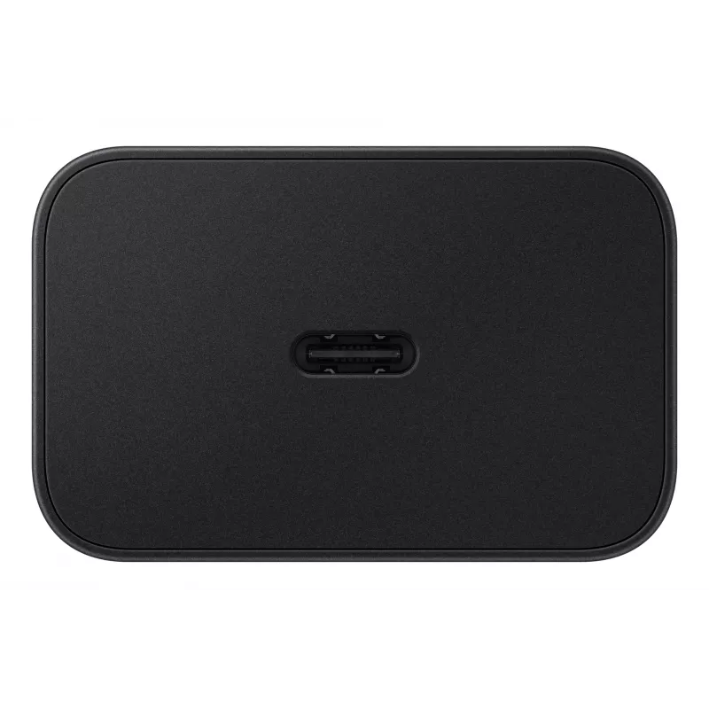 Samsung EP-T4511 universale nero ricarica rapida AC per interni