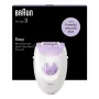 Braun Silk-epil 3 SE3-000 epilatore