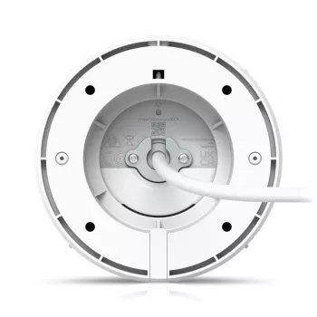 UBIQUITI NETWORKS Uvc-g5-turret Ultra Video Camera bianco