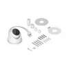 UBIQUITI NETWORKS Uvc-g5-turret Ultra Video Camera bianco