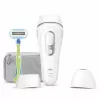 Braun Silk-expert Pro PL3122 luce pulsata intensa (IPL) 4 J/cm² bianco