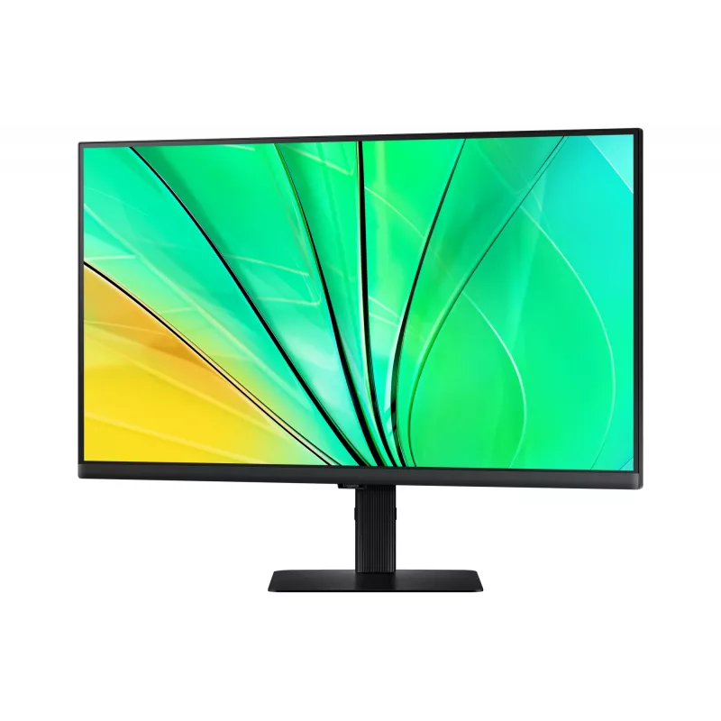 Monitor per computer Samsung S60D 68,6 cm (27