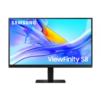 Monitor per computer Samsung S80UD 68,6 cm (27