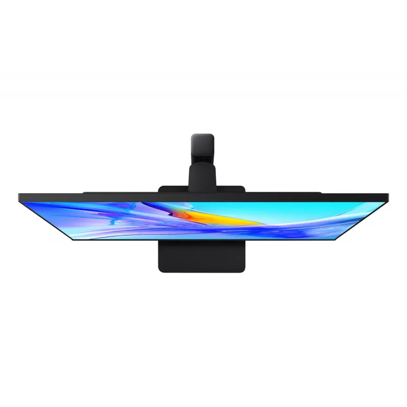 Samsung ViewFinity S8 S27D800UAU (LS27D800UAUXEN) monitor 68,6 cm (27 pollici) 4K UHD IPS, 3840 x 2160, 60 Hz, HDR10, USB-C 90W, altezza regolabile, nero