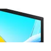 Samsung ViewFinity S8 S27D800UAU (LS27D800UAUXEN) monitor 68,6 cm (27 pollici) 4K UHD IPS, 3840 x 2160, 60 Hz, HDR10, USB-C 90W, altezza regolabile, nero