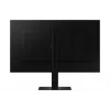 Samsung ViewFinity S8 S27D800UAU (LS27D800UAUXEN) monitor 68,6 cm (27 pollici) 4K UHD IPS, 3840 x 2160, 60 Hz, HDR10, USB-C 90W, altezza regolabile, nero